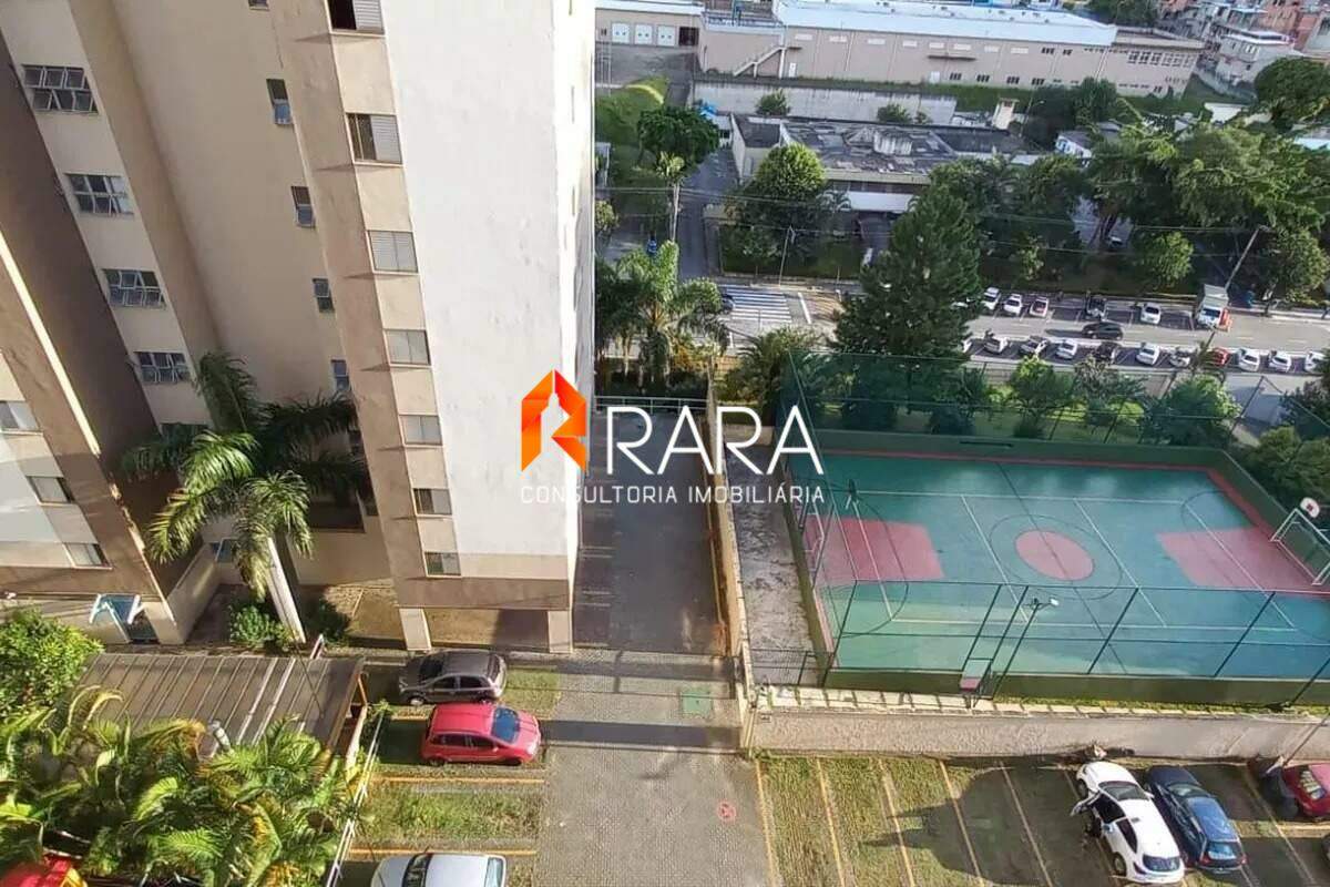 Apartamento, 3 quartos, 65 m² - Foto 24