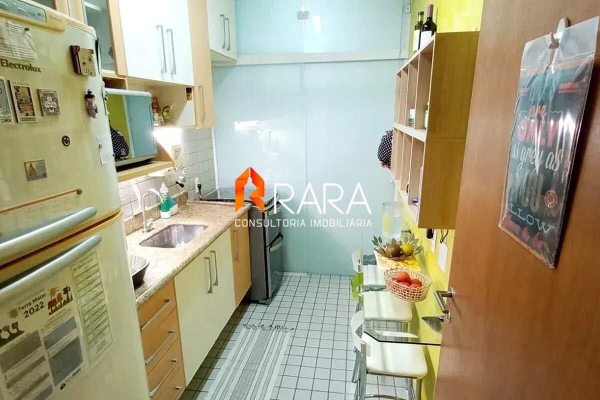 Apartamento, 3 quartos, 65 m² - Foto 5