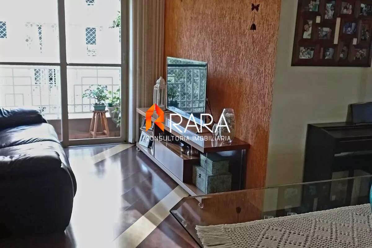 Apartamento, 3 quartos, 65 m² - Foto 3
