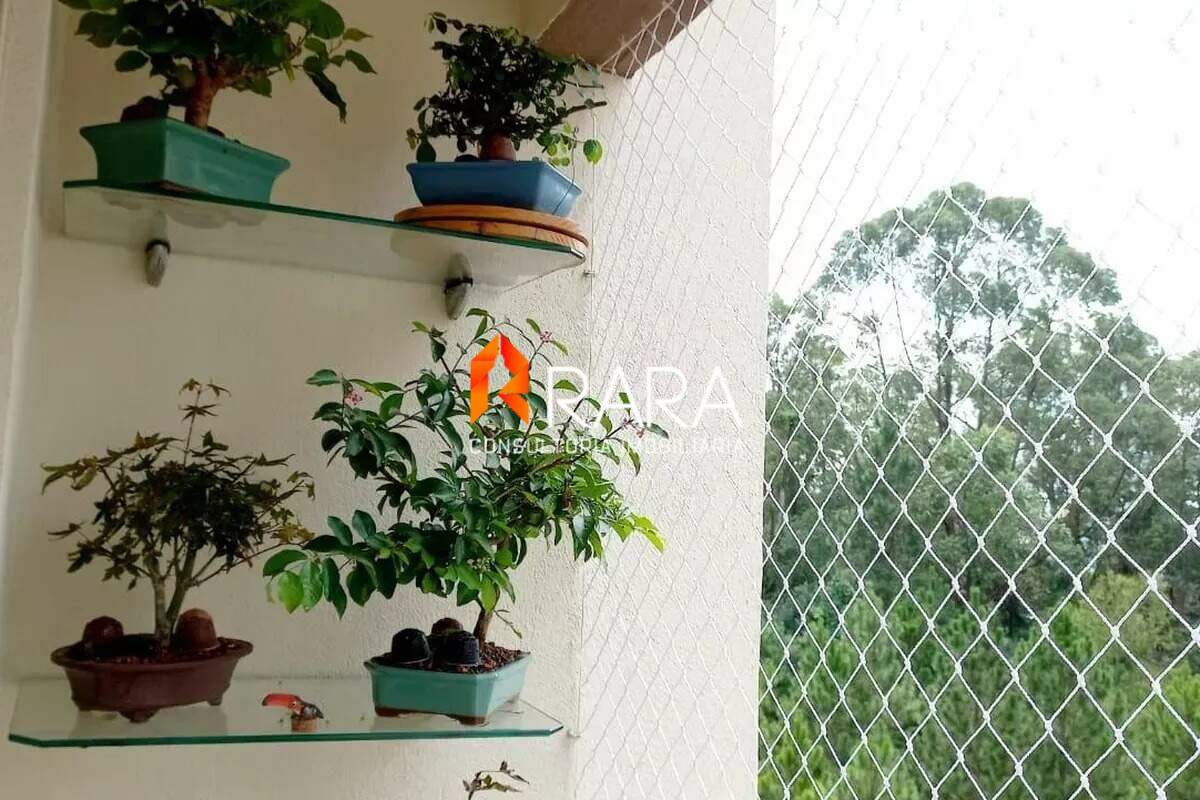 Apartamento, 3 quartos, 65 m² - Foto 22