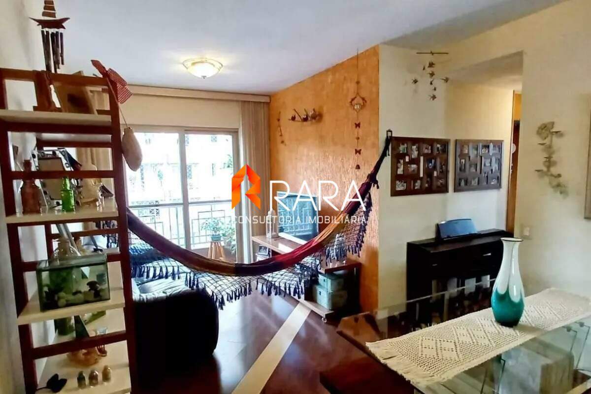 Apartamento, 3 quartos, 65 m² - Foto 2