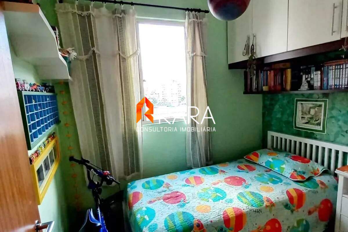 Apartamento, 3 quartos, 65 m² - Foto 16