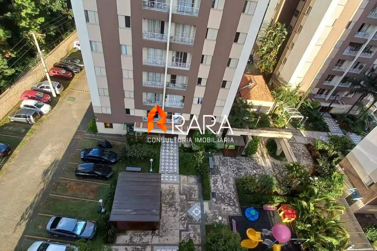 Apartamento, 3 quartos, 65 m² - Foto 23