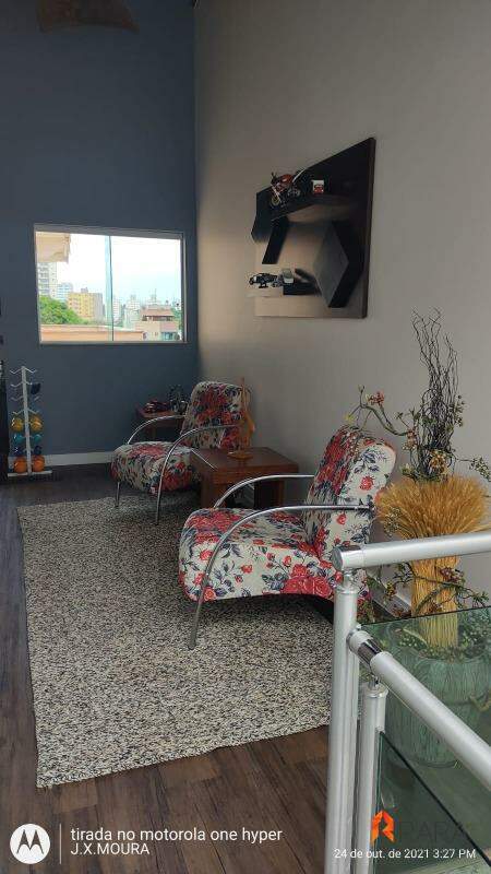 Sobrado para alugar com 3 quartos, 475m² - Foto 20