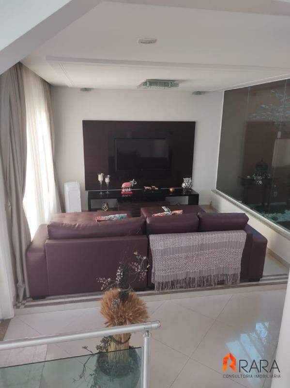Sobrado para alugar com 3 quartos, 475m² - Foto 4