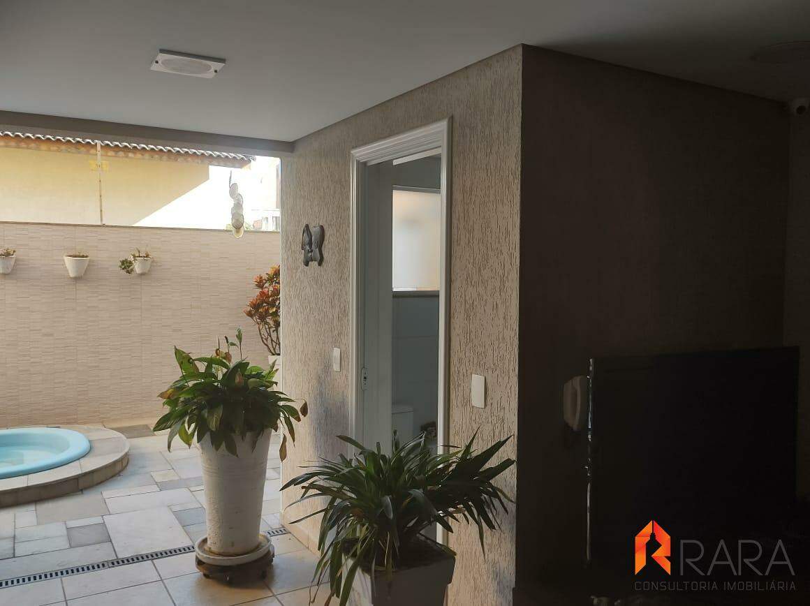 Sobrado para alugar com 3 quartos, 475m² - Foto 22