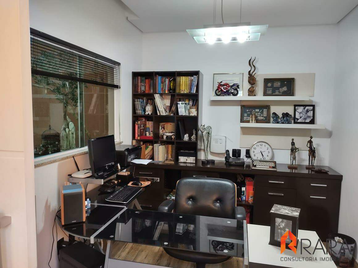 Sobrado para alugar com 3 quartos, 475m² - Foto 8