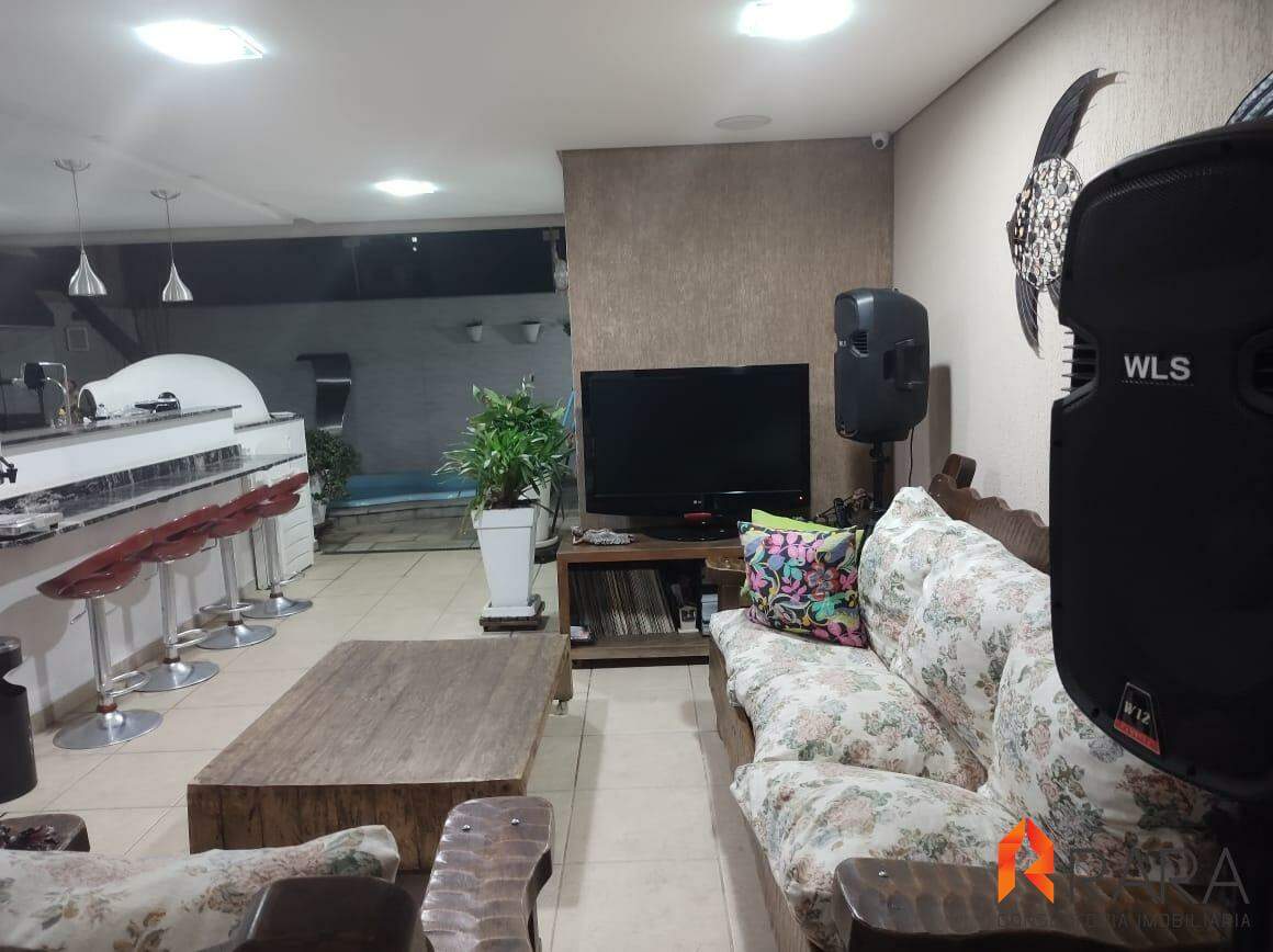 Sobrado para alugar com 3 quartos, 475m² - Foto 5