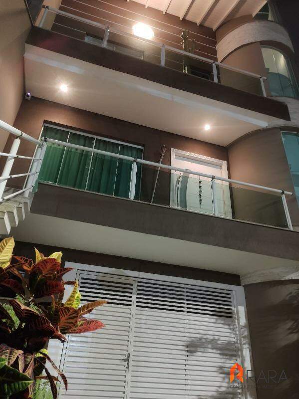 Sobrado para alugar com 3 quartos, 475m² - Foto 30