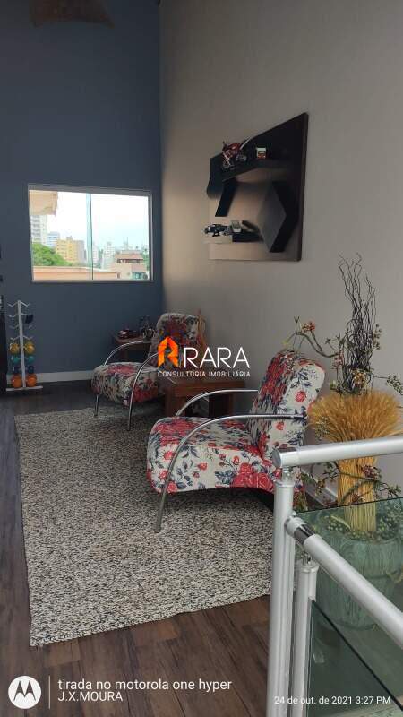 Sobrado, 3 quartos, 475 m² - Foto 21
