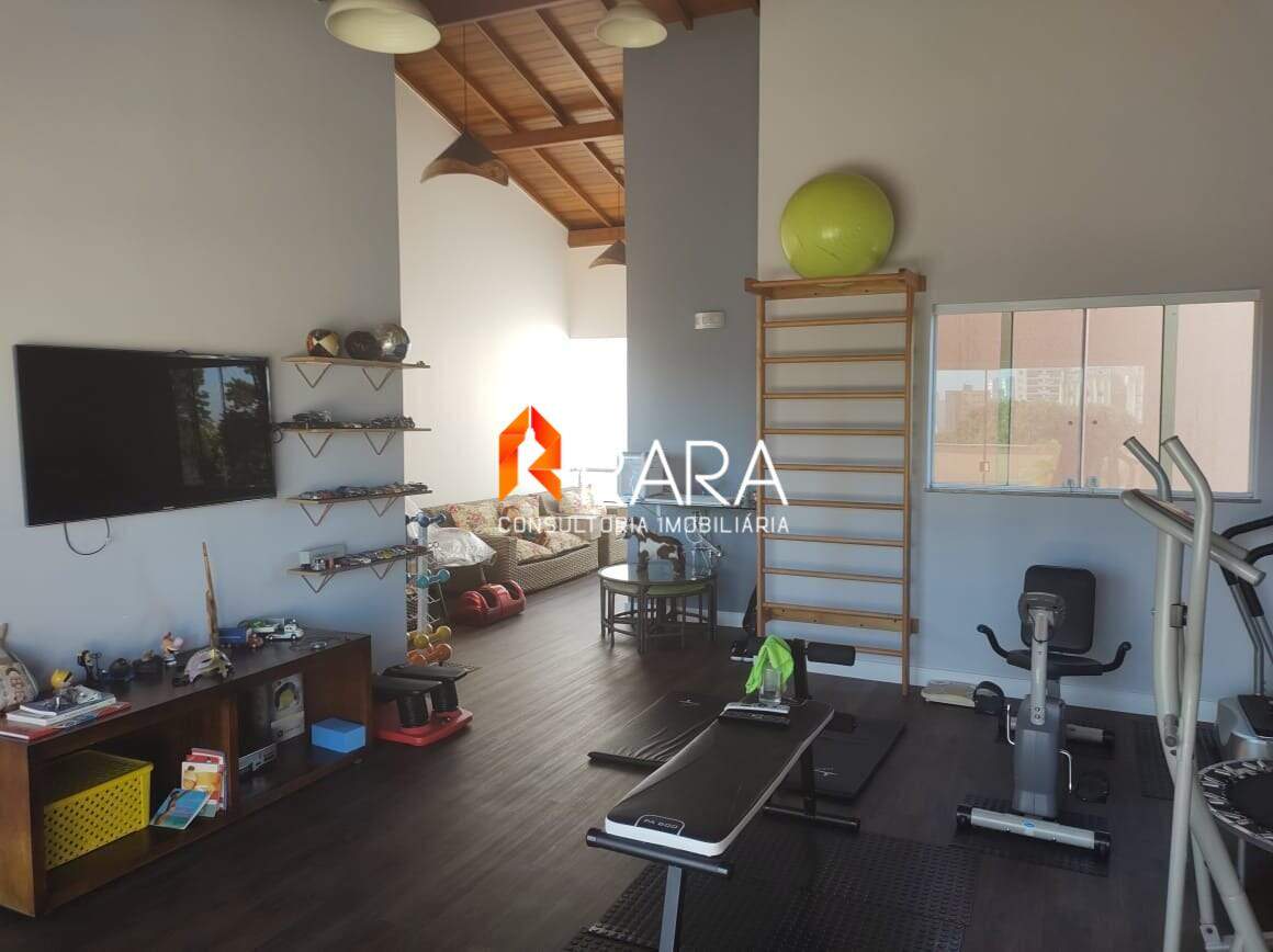 Sobrado, 3 quartos, 475 m² - Foto 29