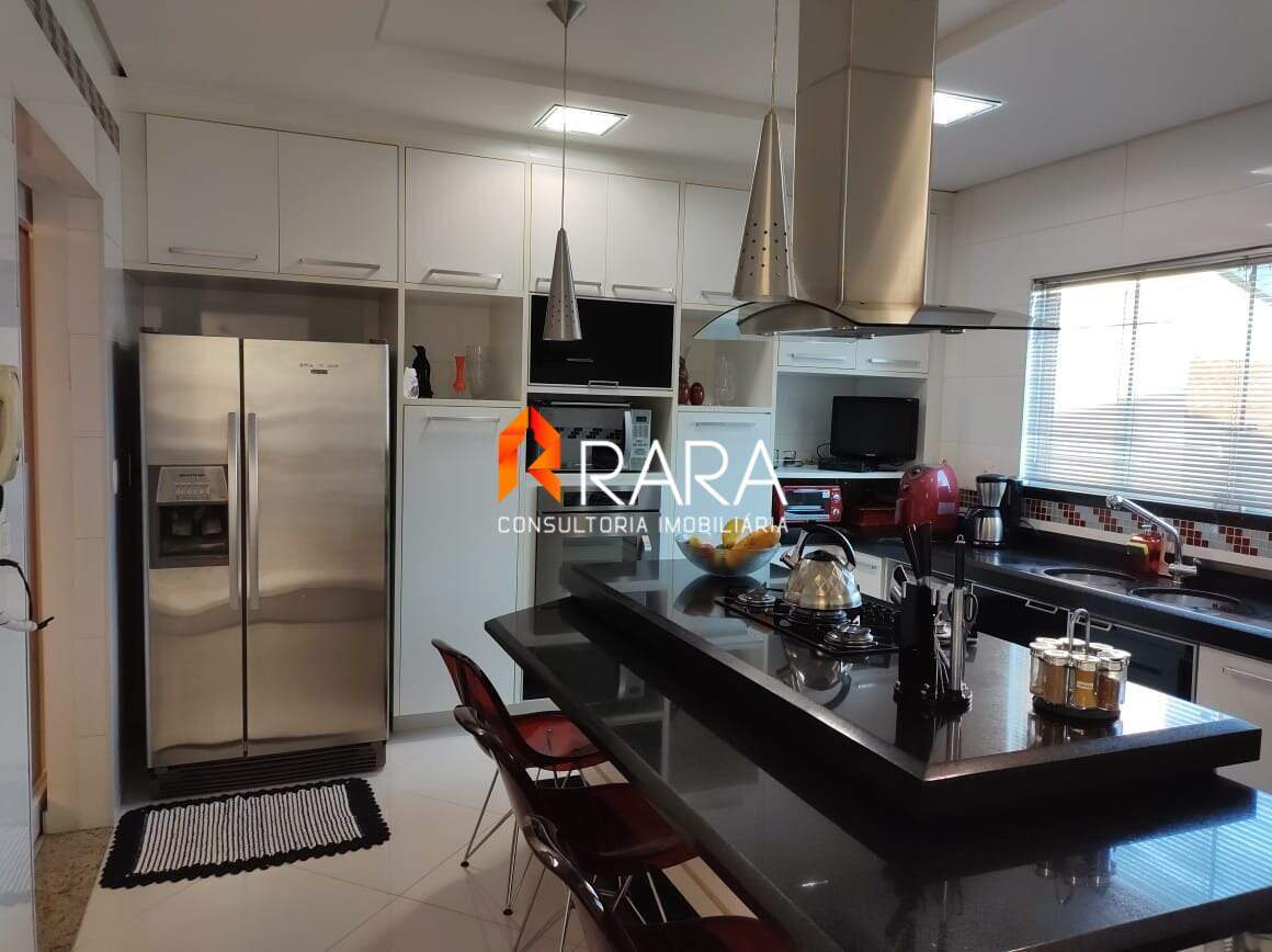 Sobrado, 3 quartos, 475 m² - Foto 11