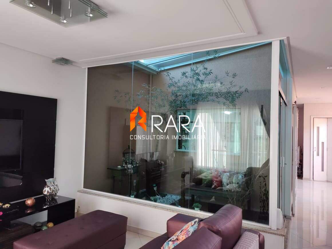 Sobrado, 3 quartos, 475 m² - Foto 7