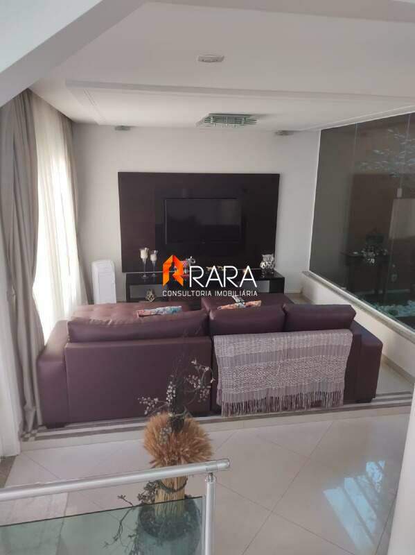 Sobrado, 3 quartos, 475 m² - Foto 5