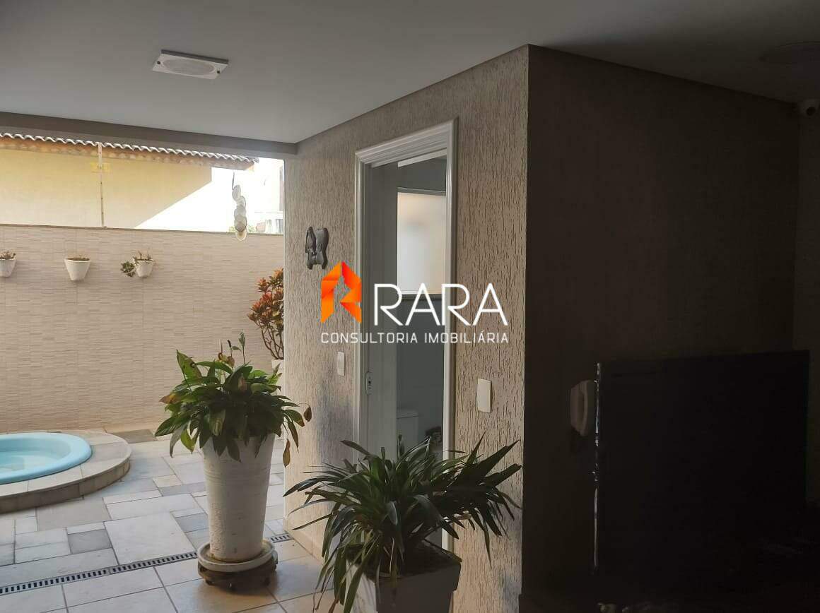 Sobrado, 3 quartos, 475 m² - Foto 23