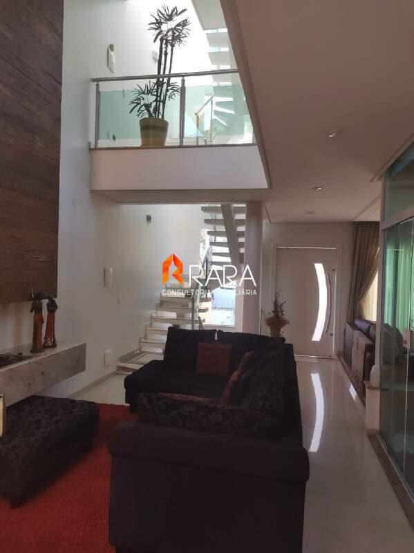 Sobrado, 3 quartos, 475 m² - Foto 4
