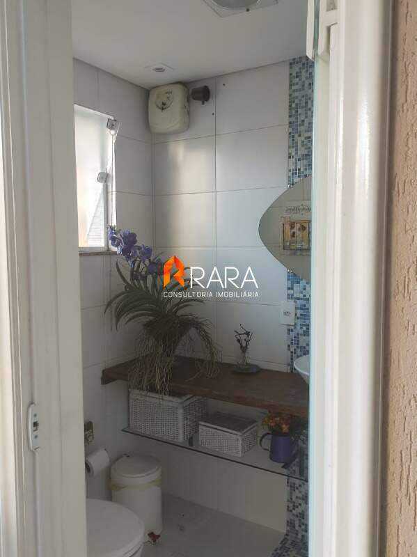 Sobrado, 3 quartos, 475 m² - Foto 15
