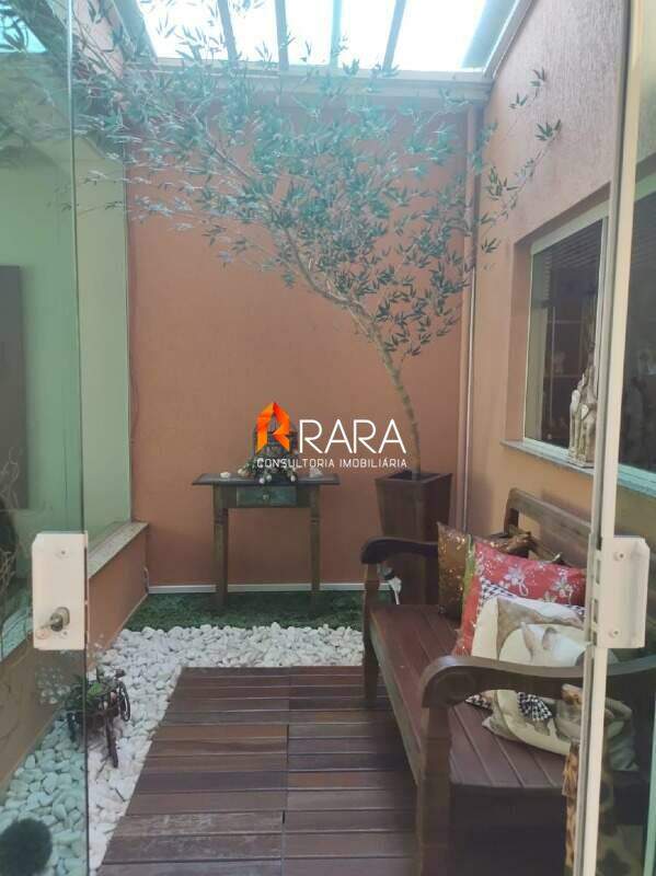 Sobrado, 3 quartos, 475 m² - Foto 22