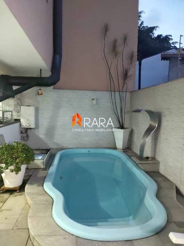 Sobrado, 3 quartos, 475 m² - Foto 24