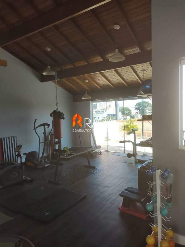 Sobrado, 3 quartos, 475 m² - Foto 28