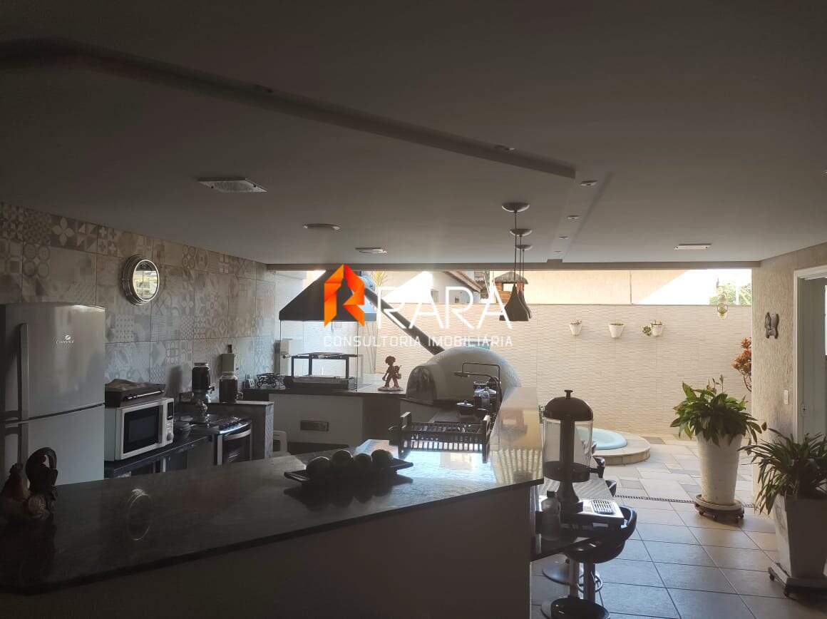Sobrado, 3 quartos, 475 m² - Foto 20