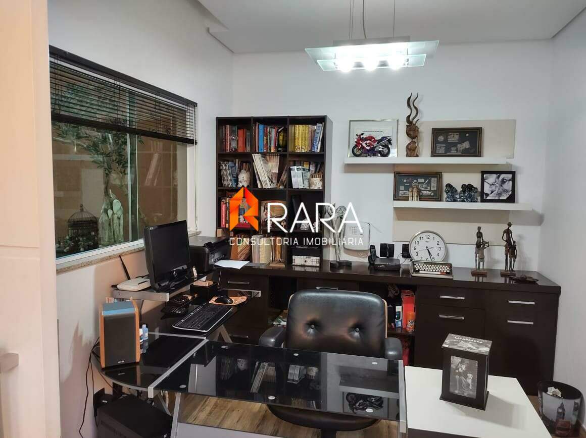 Sobrado, 3 quartos, 475 m² - Foto 9