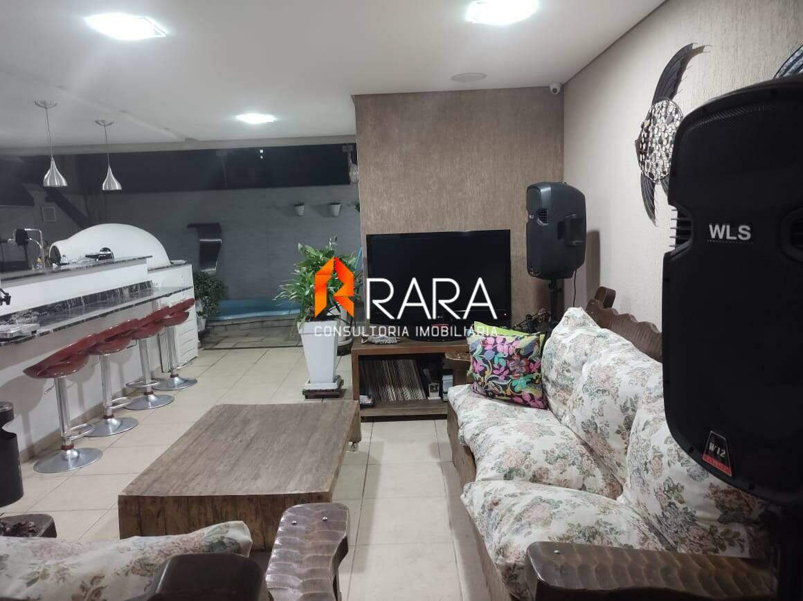 Sobrado, 3 quartos, 475 m² - Foto 6