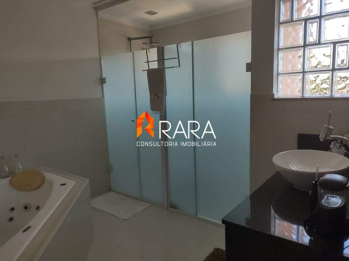 Sobrado, 3 quartos, 475 m² - Foto 19