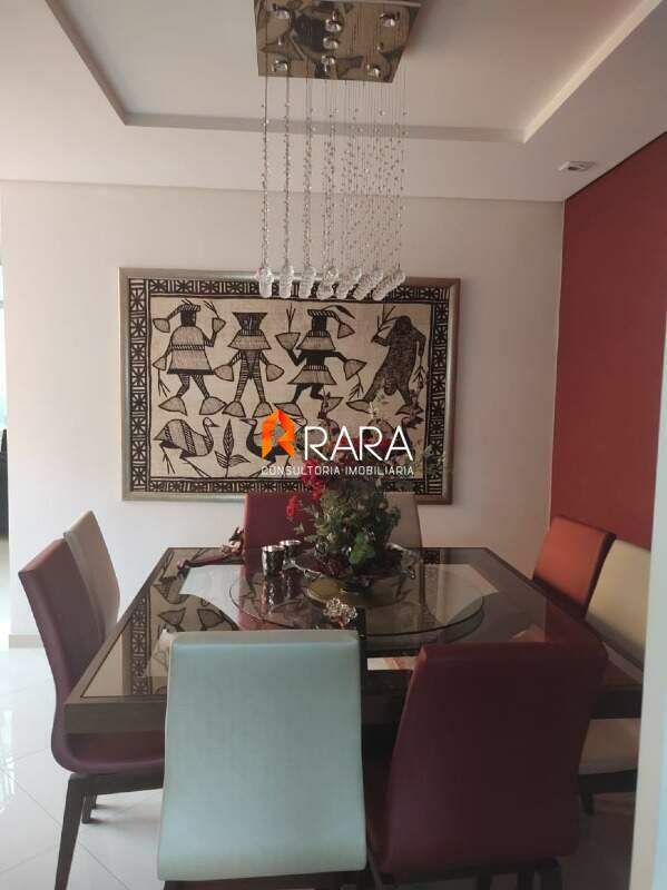 Sobrado, 3 quartos, 475 m² - Foto 10