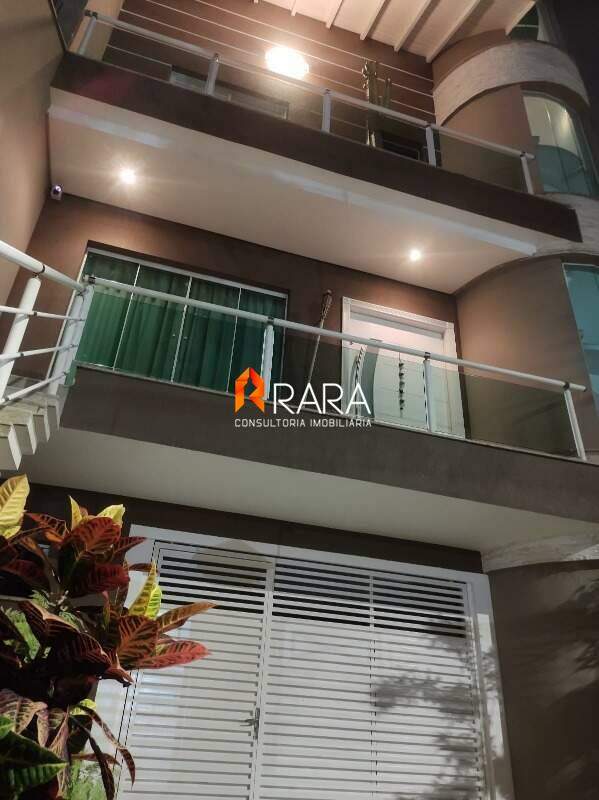 Sobrado, 3 quartos, 475 m² - Foto 30