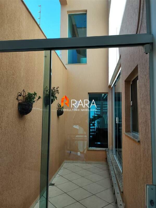 Sobrado, 3 quartos, 475 m² - Foto 27
