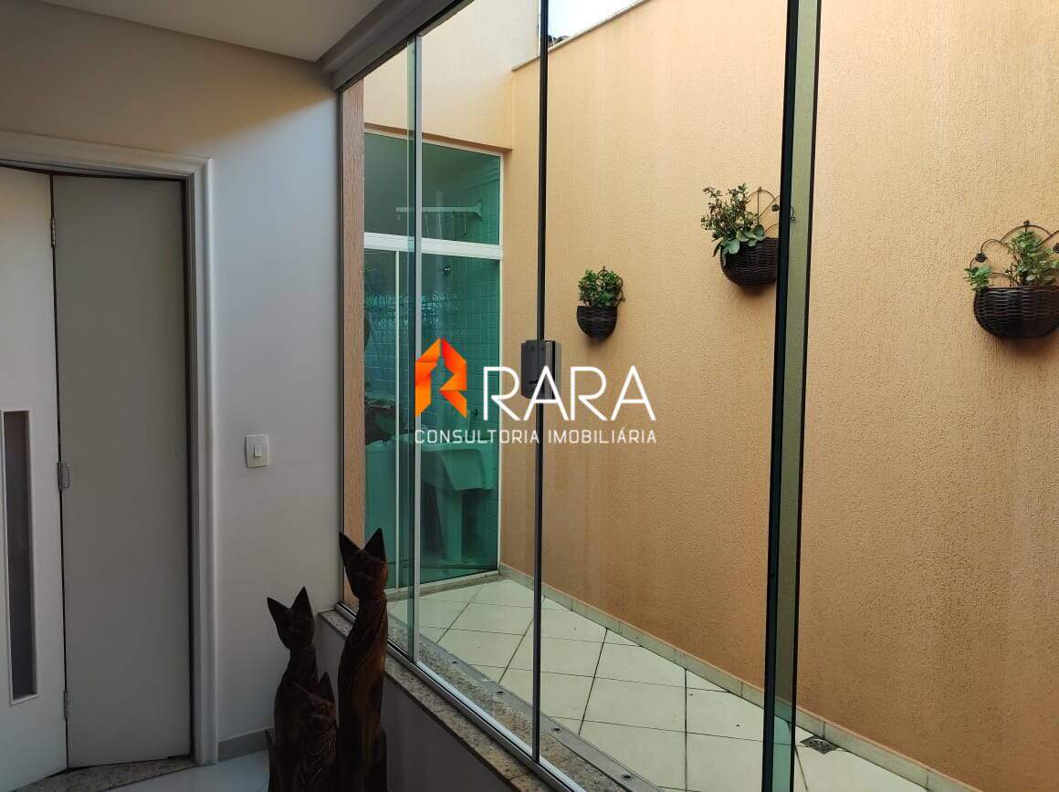 Sobrado, 3 quartos, 475 m² - Foto 26
