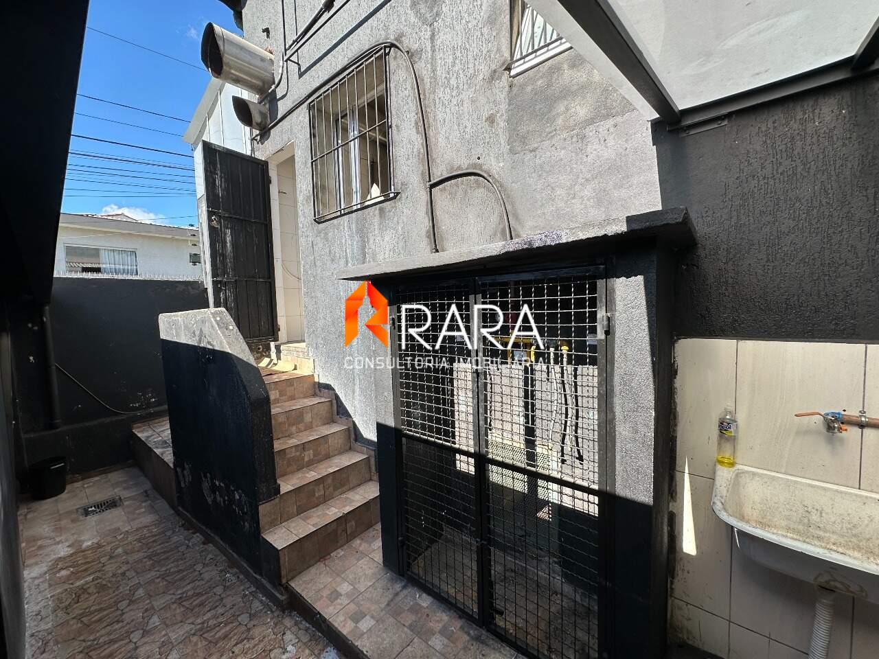 Casa, 1 quarto, 86 m² - Foto 23