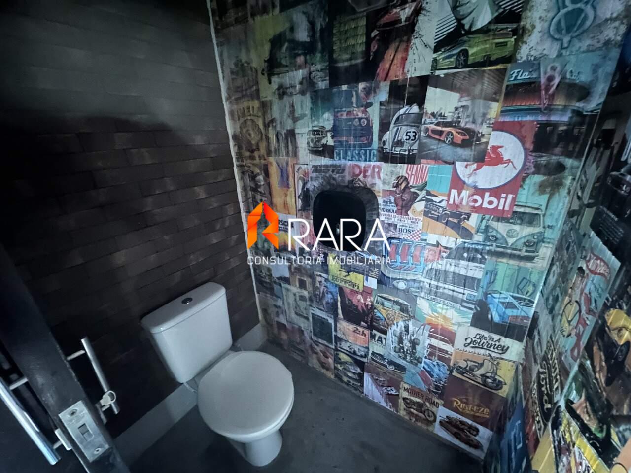 Casa, 1 quarto, 86 m² - Foto 13