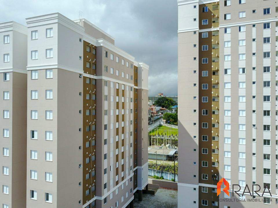 Apartamento à venda com 3 quartos, 54m² - Foto 30