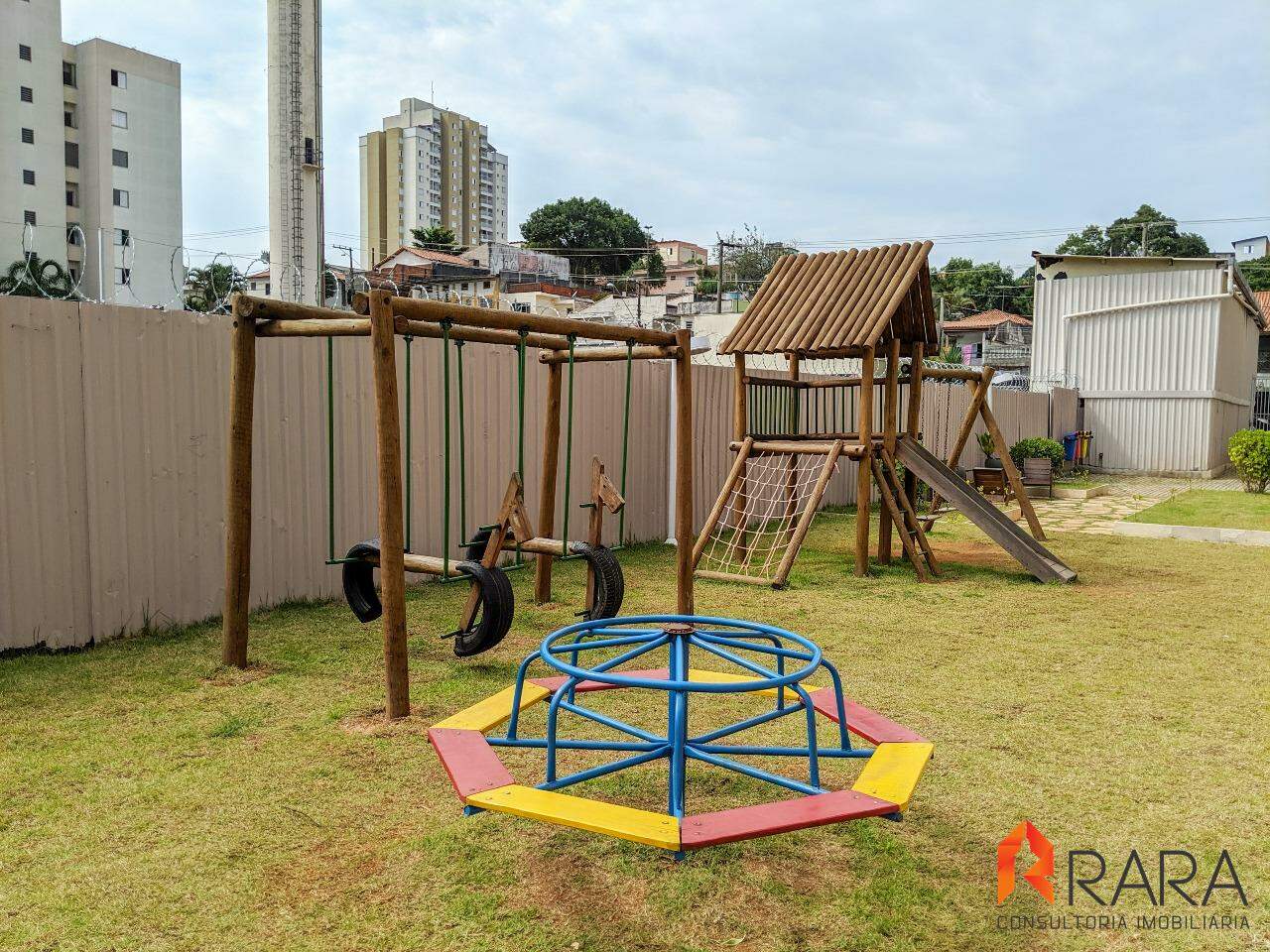 Apartamento à venda com 3 quartos, 54m² - Foto 20