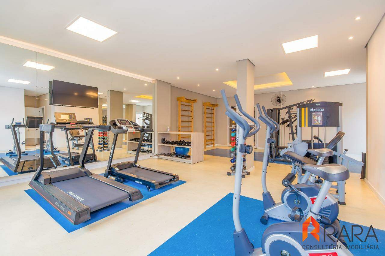 Apartamento à venda com 3 quartos, 54m² - Foto 17