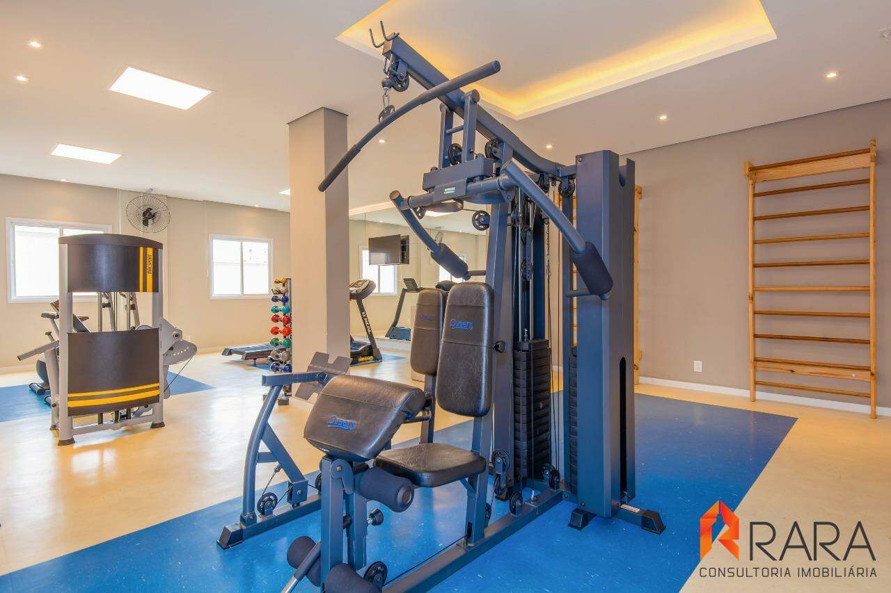 Apartamento à venda com 3 quartos, 54m² - Foto 16