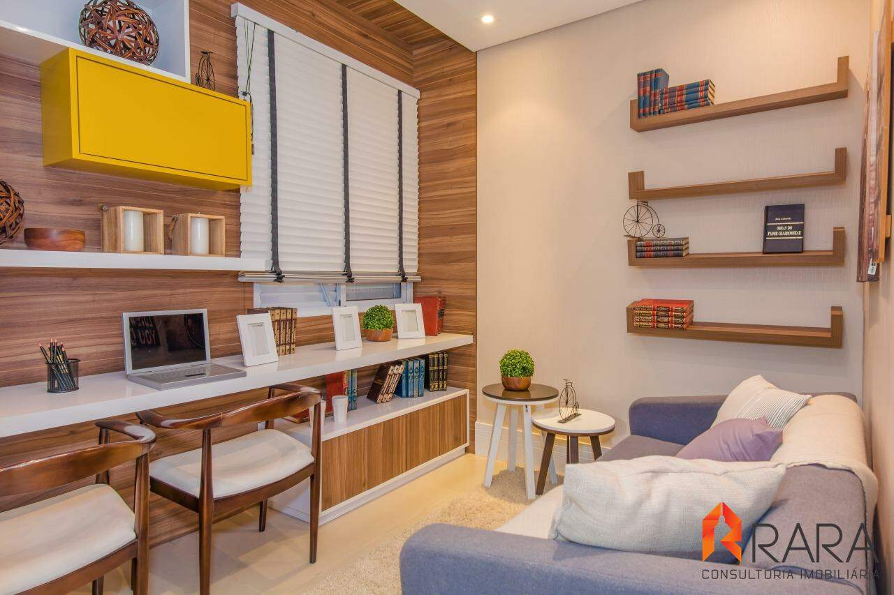Apartamento à venda com 3 quartos, 54m² - Foto 6