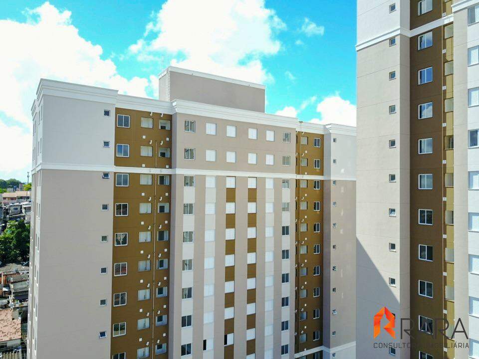 Apartamento à venda com 3 quartos, 54m² - Foto 29