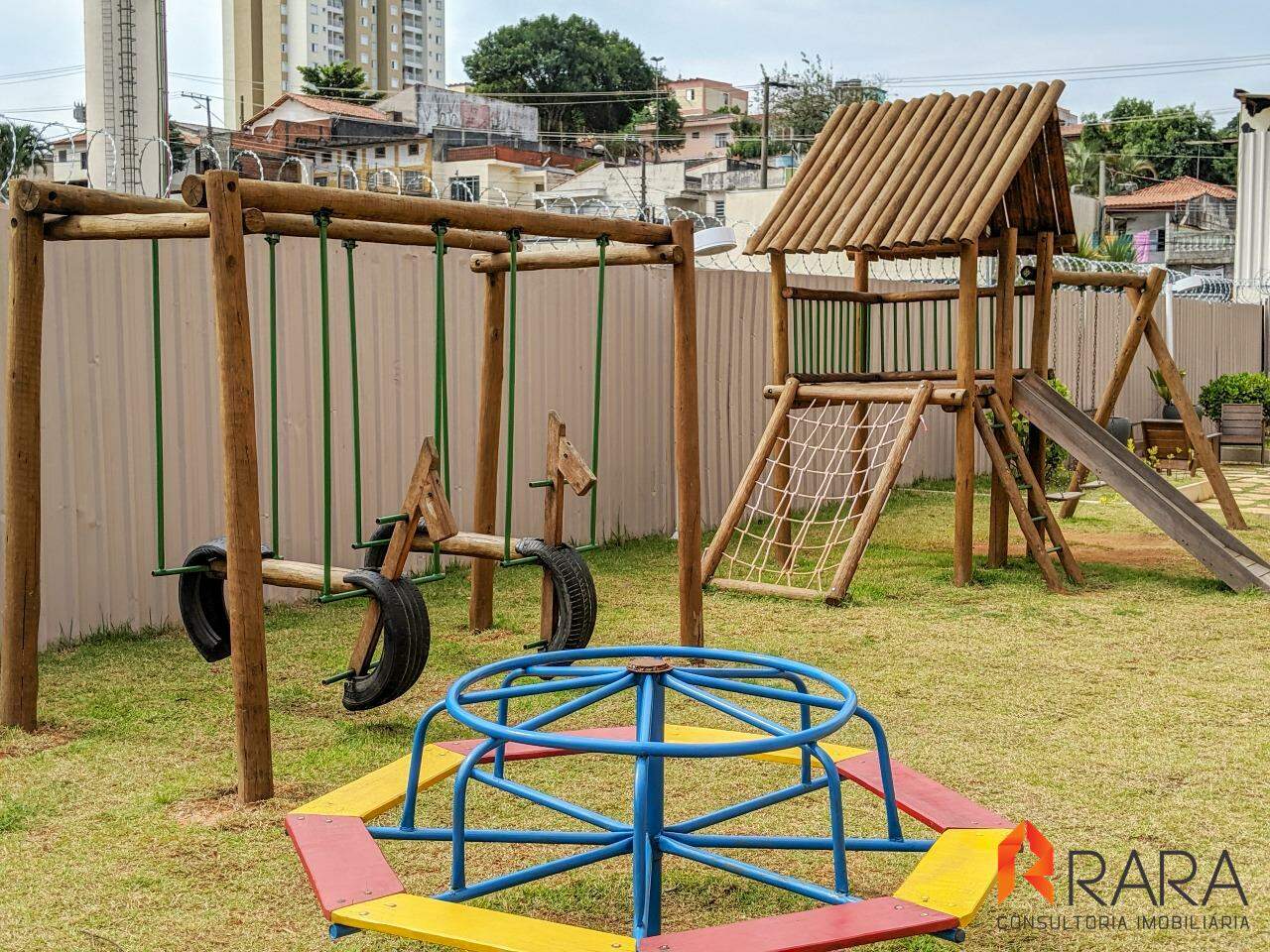 Apartamento à venda com 3 quartos, 54m² - Foto 21