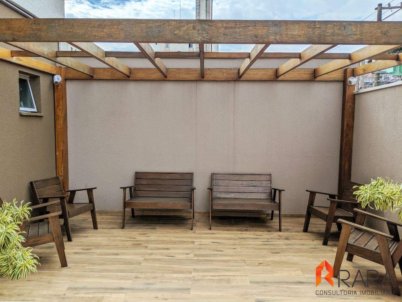 Apartamento à venda com 3 quartos, 54m² - Foto 23