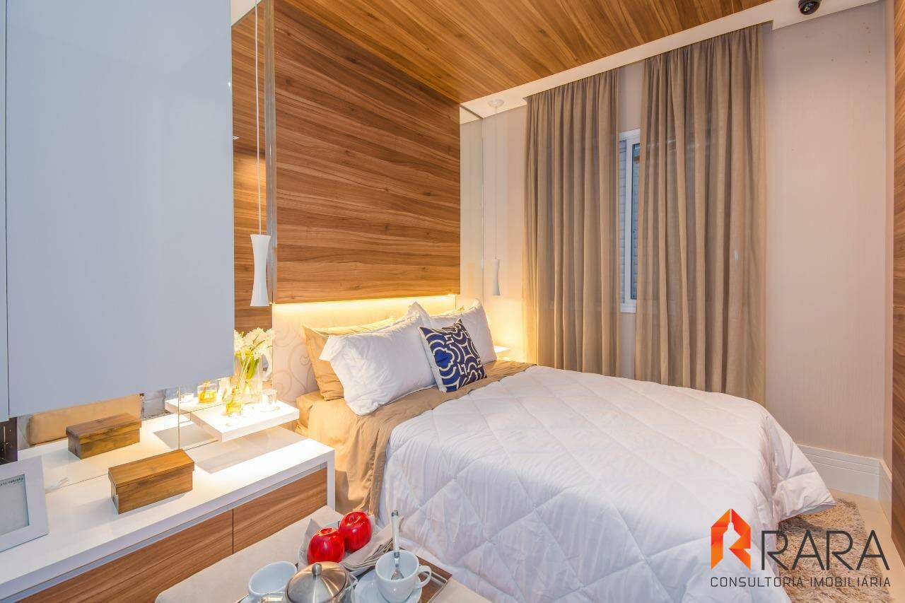 Apartamento à venda com 3 quartos, 54m² - Foto 8