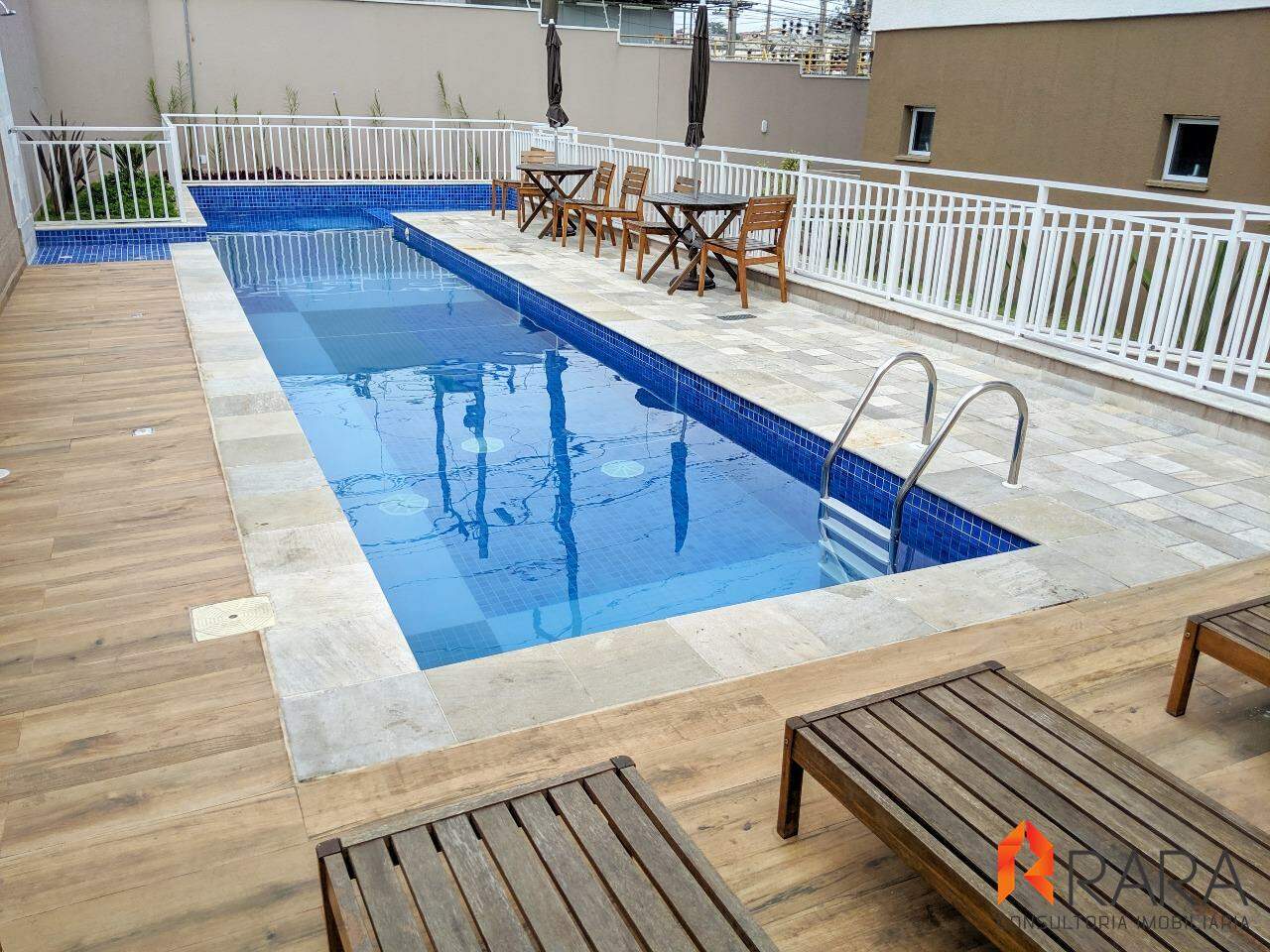 Apartamento à venda com 3 quartos, 54m² - Foto 15