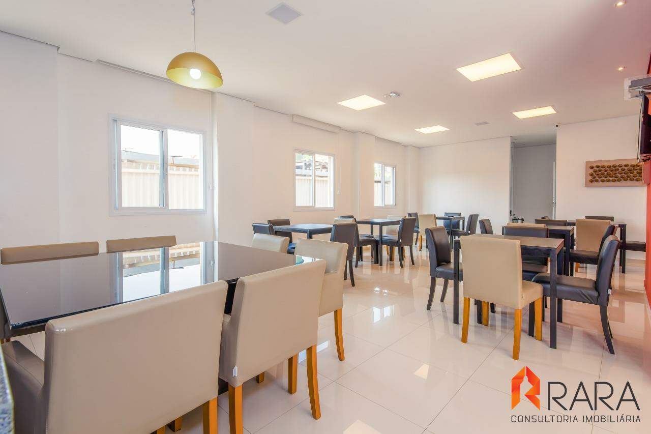 Apartamento à venda com 3 quartos, 54m² - Foto 27