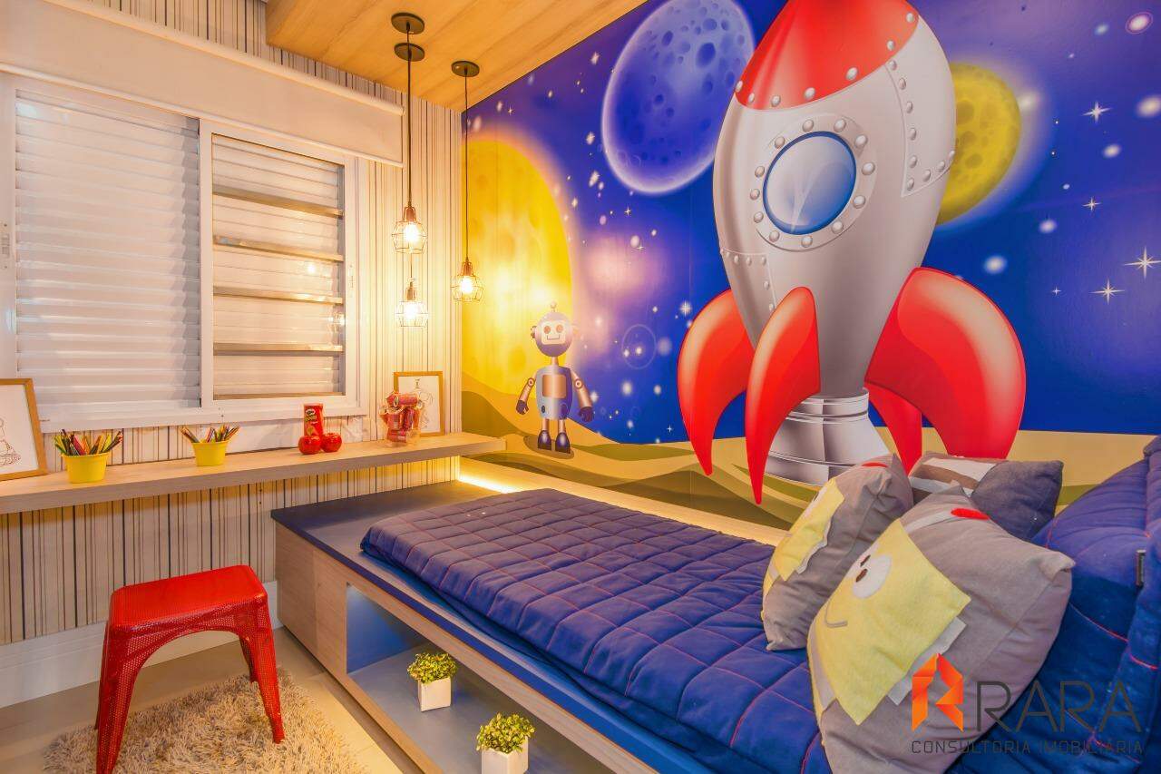 Apartamento à venda com 3 quartos, 54m² - Foto 7