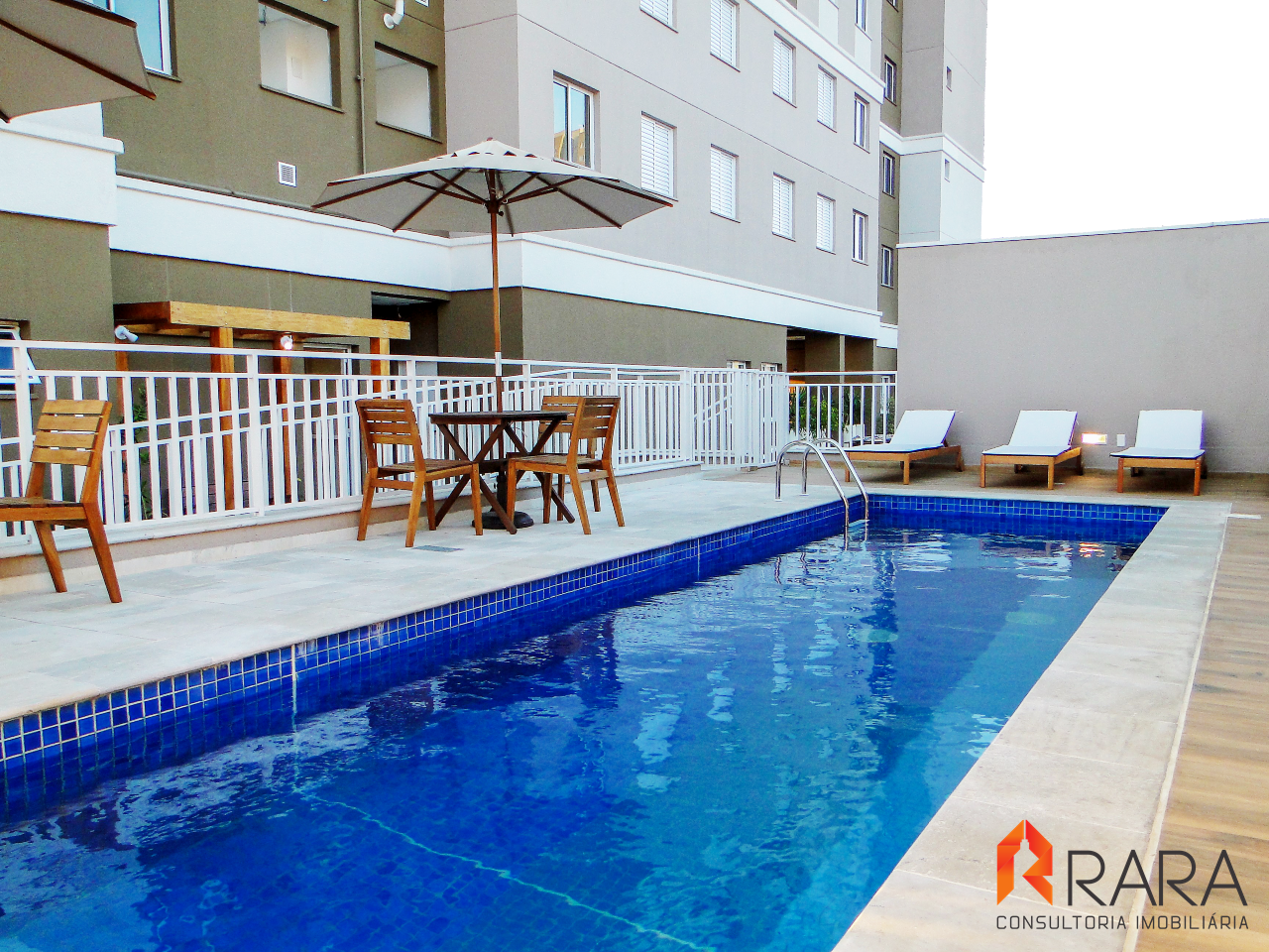 Apartamento à venda com 3 quartos, 54m² - Foto 14