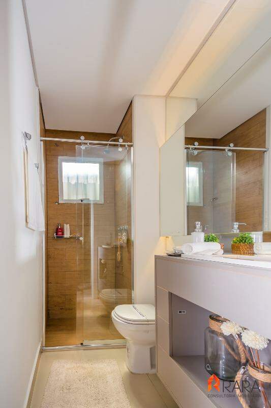 Apartamento à venda com 3 quartos, 54m² - Foto 11