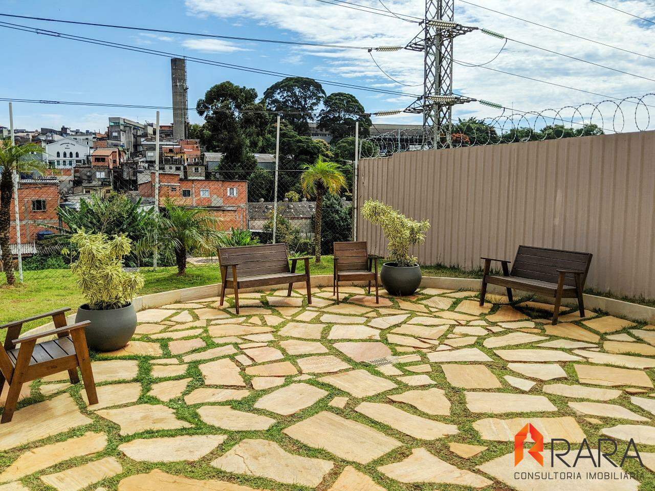 Apartamento à venda com 3 quartos, 54m² - Foto 19