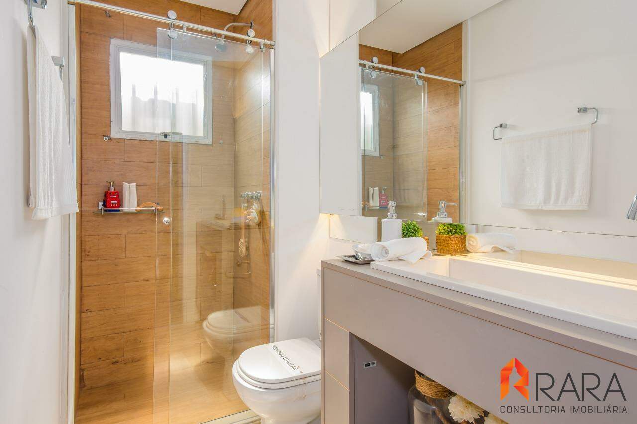 Apartamento à venda com 3 quartos, 54m² - Foto 12